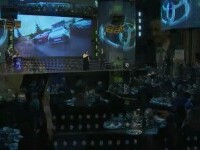 (P) Toyota România, partener al excelenței olimpice, premiază sportivii medaliați la Paris 2024