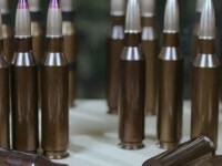 România va produce armament și muniție la standardele NATO. Marea schimbare anunțată la fabricile de profil