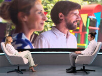 Agenția Națională de Transplant a început o campanie de conștientizare a importanței donării de organe