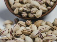 (P) Fisticul în dietă: De ce este o sursă excelentă de proteine și fibre