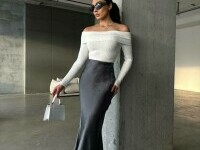 (P) Alegerea fustei potrivite în funcție de tipul tău de corp