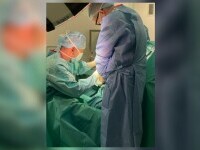 (P) Ruptura de ligament încrucișat, un obstacol în cariera unui tânăr fotbalist