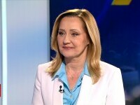 Elena Lasconi va contesta viitoarea decizie BEC la ÎCCJ și va sesiza Comisia de la Viena. „Este un abuz. Votul este sfânt”