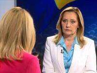 Elena Lasconi va contesta viitoarea decizie BEC la ÎCCJ și va sesiza Comisia de la Viena. „Este un abuz. Votul este sfânt”