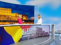 Elena Lasconi insistă să-l aibă pe Ilie Bolojan premier, dacă va deveni președinte. „Eu nu mă sucesc după cum bate vântul”