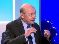 traian basescu