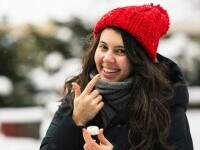 (P) Secrete pentru o piele hidratată și sănătoasă în timpul iernii