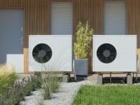 (P) Top 3 motive pentru a alege o pompă de căldură cu temperatură scăzută