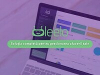 (P) Leelo – soluția care eficientizează modul în care antreprenorii români își conduc afacerile
