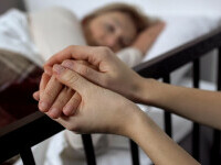 O țară locuită de mulți români a legalizat moartea asistată. Etapele proiectului de lege până la intrarea în vigoare