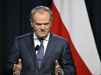 Zidul cu „dinți de dragon” dintre Polonia, Rusia și Belarus e gata. Ce pregătește premierul Donald Tusk Ucrainei