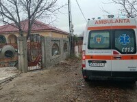 Doi bătrâni, găsiți fără viață într-o casă din Focșani. Descoperirea macabră, făcută de un echipaj de ambulanță