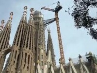Sagrada Familia