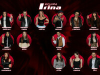 Momente spectaculoase și decizii importanate, vineri seară, la Vocea României. Emisiunea a fost lider de audiență