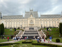 Ultimul domn al Moldovei revine acasă. Grigore Alexandru Ghica va fi reînhumat lângă Palatul Culturii din Iași