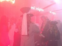 Halloween-ul a provocat haos în mai multe orașe din țară. Mulți tineri au ajuns la spital din cauza violențelor și alcoolului