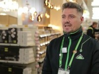 (P) Zen Friday la Leroy Merlin: fiecare zi e o zi bună pentru prețuri mici