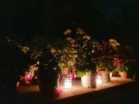 Semnificația sărbătorii „Luminația”, importată și de creștinii ortodocși din Transilvania. Se deschid porțile