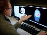 O aplicaţie de antrenament cerebral readuce activitatea neuronală la nivelul unei persoane mai tinere, arată noi cercetări