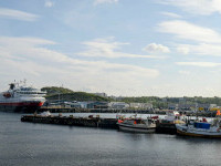 Drum Polar al Mătăsii