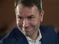 Drulă promite: „Nu folosesc Primăria Capitalei ca rampă politică pentru Cotroceni”