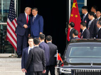 Promisiunea smulsă de Donald Trump de la Xi Jinping, cât timp va fi președinte: „Știu care ar fi consecințele”