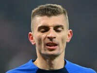 Florin Tănase, după FCSB – Feyenoord 4-3: „Numai o echipă ca Steaua poate oferi seri ca acestea în Europa”