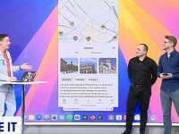 Doi tineri din Suceava au creat o aplicație care îi ajută pe turiști să descopere România. Cum funcționează