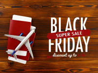 Cum găsești cele mai bune oferte de vacanțe și călătorii de Black Friday 2025. Sfaturi pentru a prinde cele mai bune oferte