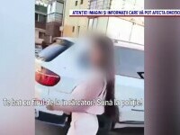 Amenda primită de tinerii care au lovit și scuipat un livrator srilankez, lângă București