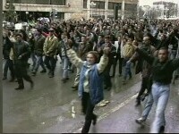 30 de ani de PRO TV. 1998 - anul în care s-a prăbușit Bancorex și echipa națională strălucea la Mondialul din Franța