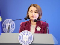 Luminița Odobescu, numită consilier de stat în Cancelaria prim-ministrului. Decizia, publicată în Monitorul Oficial