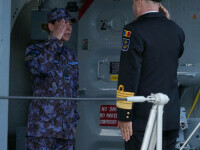 Vânătorul de mine M 271 