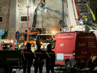 prabusire turn roma, Torre dei Conti
