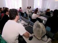 Problema mare cu care se confruntă unele facultăți din țară. Studenții au fost anunțați de desființarea cursurilor