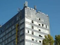 Hotelul Perla din Mamaia nu va mai fi demolat. Proprietarul a început reabilitarea. „Urma să aibă 5 stele, nu se mai poate”