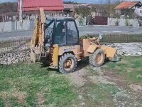 Buldozer scandal familie GJ