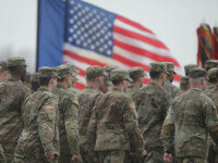 De ce a decis administrația Trump să reducă prezența militară a SUA în România. Explicația unui oficial de la Casa Albă