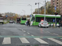 Accident Bucuresti