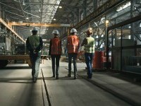 INS: Prețurile producției industriale au crescut în septembrie 2025. Energia și apa au înregistrat cele mai mari scumpiri