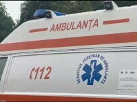 Un bărbat din Dâmbovița a fost arestat după ce și-a incendiat fosta iubită, de supărare că femeia l-a părăsit