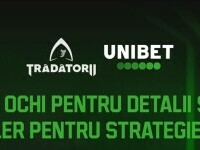 (P) CONCURS Trădătorii și UNIBET. Ia parte la jocul trădării și poți câștiga premiul cel mare: un PlayStation 5