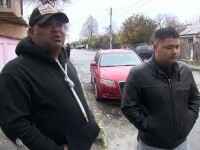 Ce spun vecinii bărbatului care s-a împușcat în cap într-un live pe internet. „A fost din cauza familiei, nu ştiu de ce”