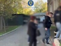 A fost reținut complicele soților Bellantoni. A lovit doi pensionari, împreună cu Domenico