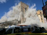 prabusire turn roma, Torre dei Conti