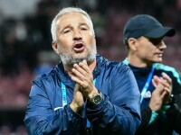 Nu se lasă! O nouă ofertă pentru Dan Petrescu, după primul refuz