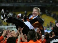 Rinat Ahmetov devine investitor în Superligă după o afacere fabuloasă, de 800.000.000€!