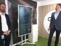 București, hub global pentru tehnologiile Google: aplicații și dispozitive inteligente dezvoltate de ingineri români