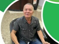 Un bărbat din Maramureș a câștigat un premiu important la Loto 6/49 cu o variantă simplă. E jucător fidel de 50 de ani