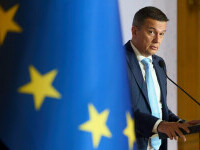 Sorin Grindeanu dezvăluie de ce stă la guvernare: ”Pentru că mi-e frică”. ”O fi gravă afirmația, dar e corectă”